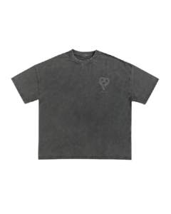 "Herz und Heimat" Boxy Tee