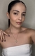 Colar Letra Fun Ouro na internet