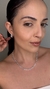 Colar Elos Trend Prata - comprar online