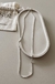 Colar Longuinho Elegance Prata - comprar online