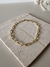 Pulseira Elos Ouro - comprar online