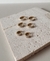 Brinco Trio Argolinhas Cravejadas Ouro - comprar online