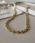 Colar Elos Trend Ouro - comprar online