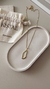 Colar Organic Ouro - comprar online