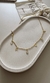 Chocker Corações Lari na internet