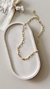 Chocker Elos Mariá Ouro - comprar online