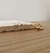 Anel Ponto de Luz Regulável Ouro - comprar online