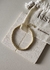 Pulseira Esferas Minimalista Ouro - comprar online