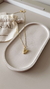 Colar Letra Fun Ouro - loja online