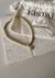 Pulseira Helena Cravejada Ouro - comprar online