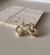 Brinco Argola Oval Ouro - comprar online