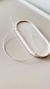 Chocker Aro Lisa - comprar online