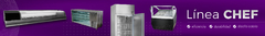 Banner de la categoría CHEF