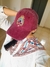 Gorra bordada ESCUDO NAC/PROV