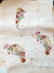 MAPAS EN LIENZO - comprar online
