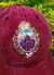 Gorra bordada ESCUDO NAC/PROV - comprar online