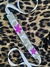 Chocker Cleo - Bordado artesanal - comprar online