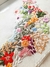 Imagen de LA RIOJA FLORAL - Enmarcado cuadro beige