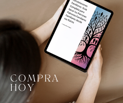 Constelaciones Familiares: Guía Completa para Sanar los Patrones Familiares desde sus Raíces– Libro Digital - FabiAkitsu8
