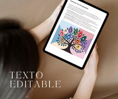 Imagen de Constelaciones Familiares: Guía Completa para Sanar los Patrones Familiares desde sus Raíces– Libro Digital