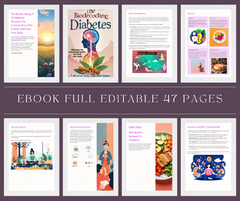 Diabetes Biodecoding: Uncover Emotional Conflicts, Heal Your Body, and Transform Your Life with This Revolutionary Guide—Limited Time - FabiAkitsu8