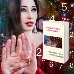 Números de Grabovoi - ¿Cómo usarlos? - Libro para iniciarse en ésta técnica. - tienda online