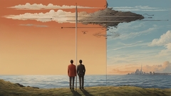 Hombre ¡Deja de Cometer Errores Invisibles en tu Relación! Claves para tu Transformación Real - Libro Digital - comprar online