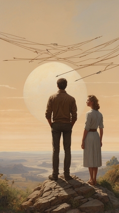 Imagen de Hombre ¡Deja de Cometer Errores Invisibles en tu Relación! Claves para tu Transformación Real - Libro Digital