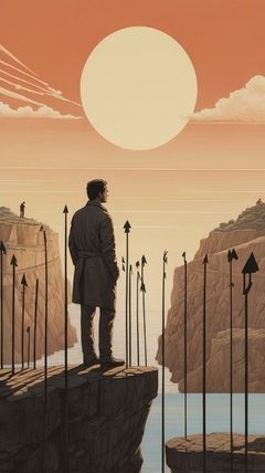 Hombre ¡Deja de Cometer Errores Invisibles en tu Relación! Claves para tu Transformación Real - Libro Digital - FabiAkitsu8