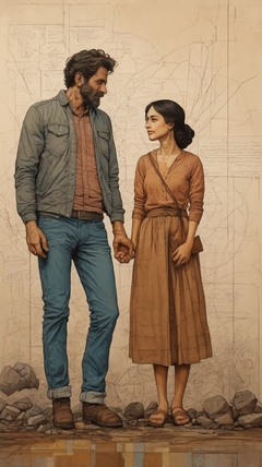 Hombre ¡Deja de Cometer Errores Invisibles en tu Relación! Claves para tu Transformación Real - Libro Digital - tienda online