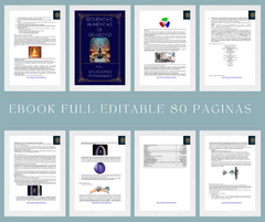 Resuelve tus Situaciones Personales con las Secuencias Númericas de Graboboi - Libro digital - FabiAkitsu8
