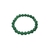 PULSEIRA BOLA 8MM CORES DIVERSAS - 25 UNIDADES REF: PU021 - Gemas do Mundo