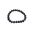 PULSEIRA BOLA 8MM CORES DIVERSAS - 25 UNIDADES REF: PU021