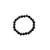 PULSEIRA BOLA 8MM CORES DIVERSAS - 25 UNIDADES REF: PU021 - loja online