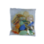 PINGENTE NA GARRA 18X25 FACETADO BANHO OURO CORES SORTIDAS - 25 UNIDADES - comprar online