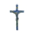 CRUCIFIXO DE PAREDE G - RESINA REF: RG012