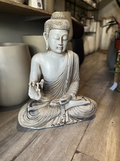 Buda Meditacion L
