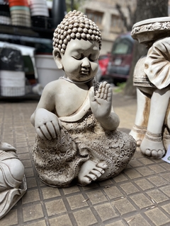 Buda Bebé Grande en internet
