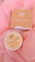 COCONUT CREAM MANTEIGA HIDRATANTE CORPORAL 90G - TI EXCITA SEX SHOP