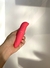 VIBRADOR PONTO G COM FORMATO GOLFINHO
