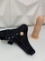 CINTA PENIANA COM PENETRADOR COM RELEVO - TI EXCITA SEX SHOP