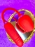 Imagem do VIBRADOR DUPLO COM 10 MODOS DE VIBRAÇÃO, PULSAÇÃO E VAI E VEM