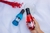 SABONETE BANHO E ESPUMA 150ML - HOT FLOWERS