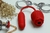 VIBRADOR DUPLO COM 10 MODOS DE VIBRAÇÃO, PULSAÇÃO E VAI E VEM - TI EXCITA SEX SHOP