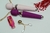VIBRADOR VARINHA PONTO G - comprar online