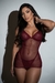 Camisola Tule Carol - comprar online