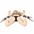 Fetich bondage Kit 2 na internet