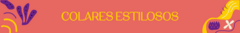 Banner da categoria Colares