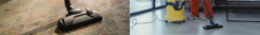 Banner de la categoría Aspiradoras