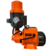 Bomba presurizadora 1/2 HP con control de presion, Truper expert